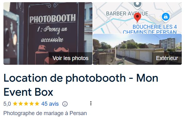 location photobooth 
