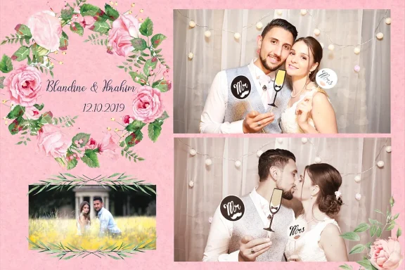 photobooth mariage