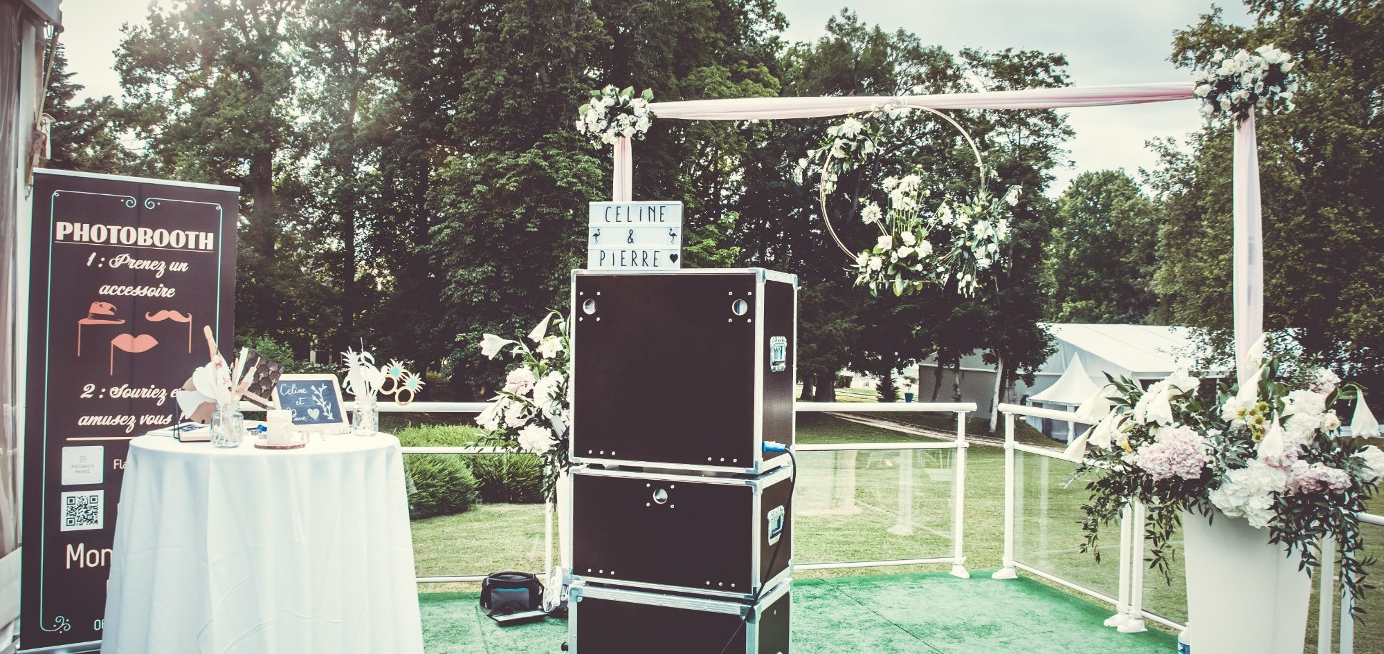 Location Photobooth